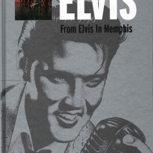 Elvis Presley - From Elvis In Memphis-0