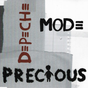 Depeche Mode - Precious-0