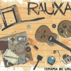 Rauxa - Teràpia De Grup-0