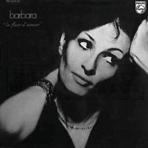 Barbara (5) - La Fleur D'Amour-0