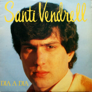 Santi Vendrell - Dia A Dia-0