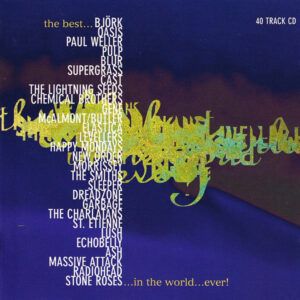 Various - The Best... Album In The World...Ever!-0