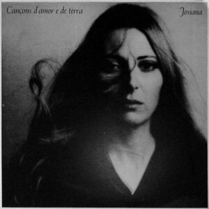 Josiana Vicenzuto - Cançons D'amor E De Tèrra-0