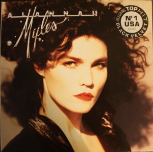 Alannah Myles - Alannah Myles-0