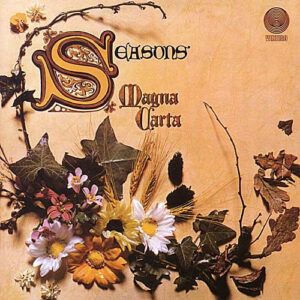 Magna Carta - Seasons-0