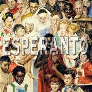 Esperanto (10) - Esperanto-0