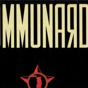 The Communards - Communards-0