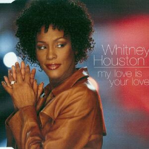 Whitney Houston - My Love Is Your Love-0