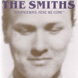 The Smiths - Strangeways, Here We Come-0