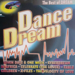 Various - Dance Dream-0