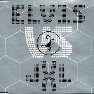 Elvis Presley Vs Junkie XL - A Little Less Conversation-0