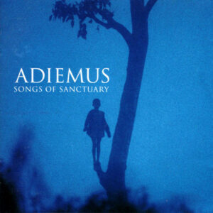 Adiemus - Songs Of Sanctuary-0