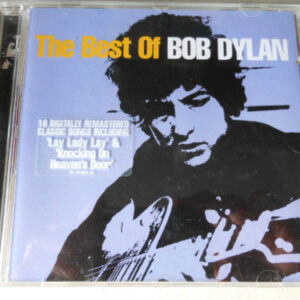 Bob Dylan - The Best Of Bob Dylan-0