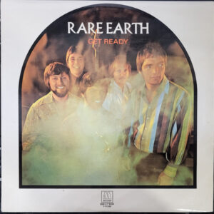 Rare Earth-0