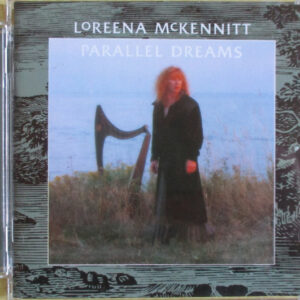 Loreena McKennitt - Parallel Dreams-0
