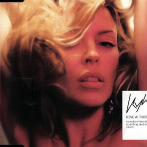 Kylie Minogue - Love At First Sight-0