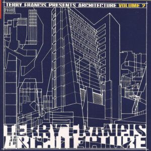 Terry Francis - Architecture Volume 2-0