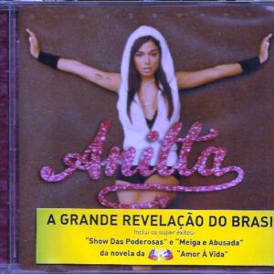 Anitta - Anitta-0
