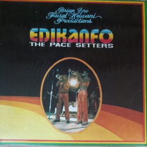 Edikanfo - The Pace Setters-0