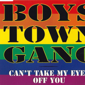 Boys Town Gang - Can't Take My Eyes Off You-0