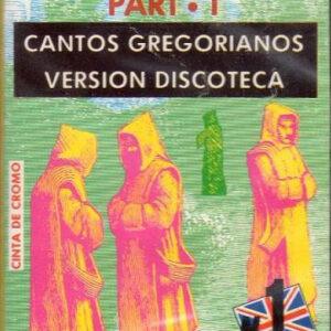 Battery Studio's Group - Sadness - Part. 1 (Cantos Gregorianos - Versión Discoteca)-0
