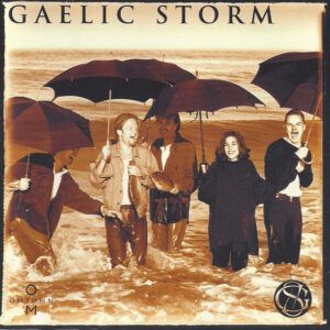 Gaelic Storm - Gaelic Storm-0