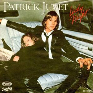 Patrick Juvet - Lady Night-0