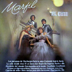 Marfil (2) - El Cine-0