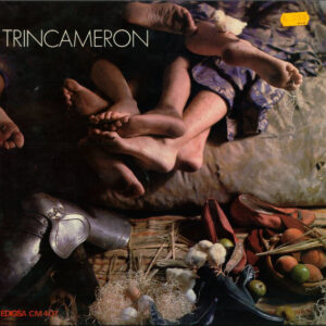 La Trinca - Trincameron-0