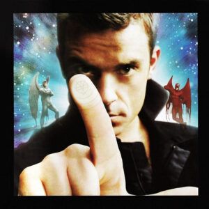 Robbie Williams - Intensive Care-0