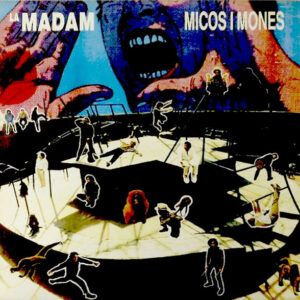 La Madam - Micos I Mones-0