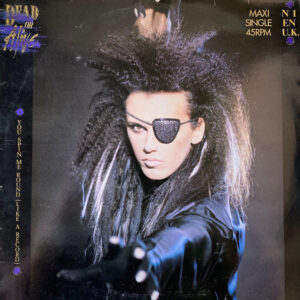 Dead Or Alive - You Spin Me Round (Like A Record)-0