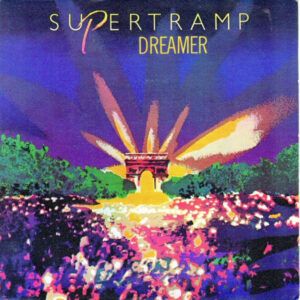 Supertramp - Dreamer-0