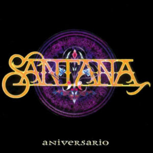 Santana - Aniversario-0