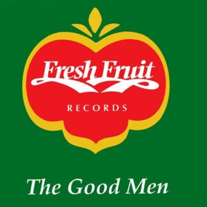 The Good Men - Give It Up (Remix)-0