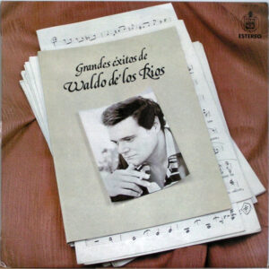 Waldo De Los Rios - Grandes Exitos De-0