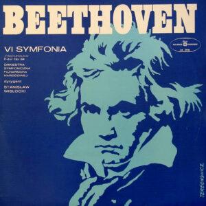 Ludwig van Beethoven, Orkiestra Symfoniczna Filharmonii Narodowej, Stanislaw Wislocki - VI Symfonia "Pastoralna" F-dur Op. 68 -0