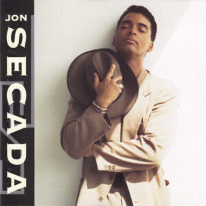 Jon Secada - Jon Secada-0