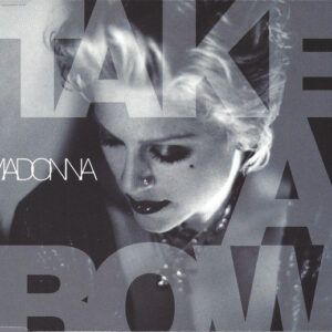 Madonna - Take A Bow-0