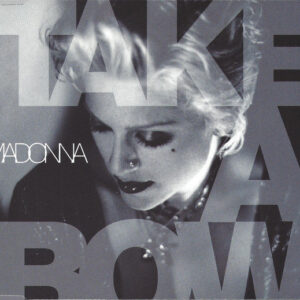Madonna - Take A Bow-0