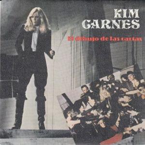 Kim Carnes - El Dibujo De Las Cartas-0