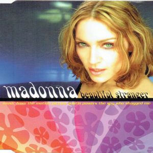 Madonna - Beautiful Stranger-0