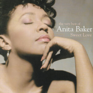 Anita Baker - Sweet Love (The Very Best Of Anita Baker)-0