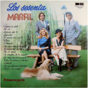 Marfil (2) - Los Sesenta-0