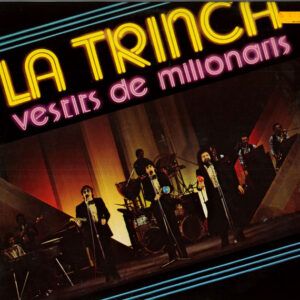 La Trinca - Vestits De Milionaris-0