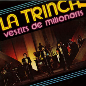 La Trinca - Vestits De Milionaris-0