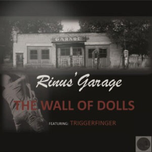 Rinus' Garage - The Wall Of Dolls-0