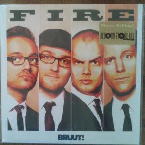 Bruut! - Fire-0