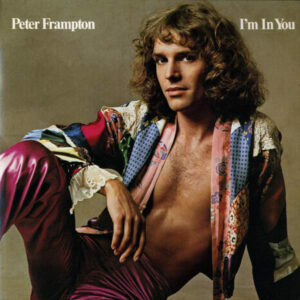 Peter Frampton - I'm In You-0