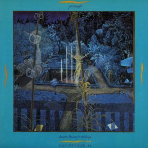 Jon Hassell - Dream Theory In Malaya (Fourth World Volume Two)-0